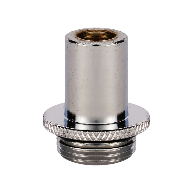 Threaded Adapter for 2XZ-0.5/1/2/4/2B/4B Vacuum Pumps Threaded Adapter for 2XZ-0.5/1/2/4/2B/4B Vacuum Pumps