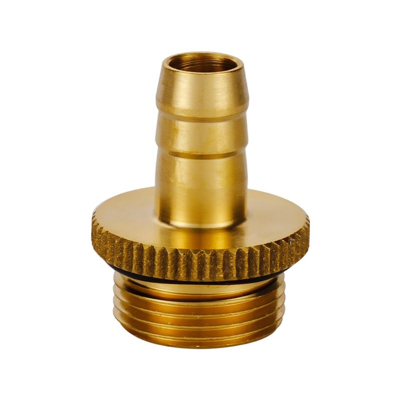 Threaded Adapter for 2XZ-0.5/1/2/4/2B/4B Vacuum Pumps Threaded Adapter for 2XZ-0.5/1/2/4/2B/4B Vacuum Pumps