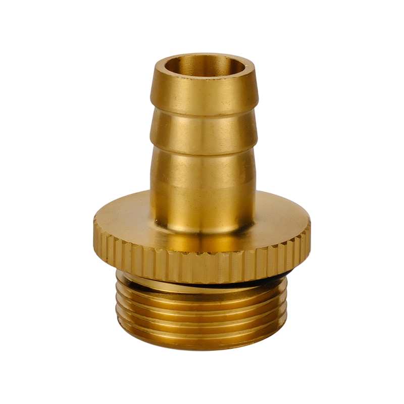 Threaded Adapter for 2XZ-0.5/1/2/4/2B/4B Vacuum Pumps Threaded Adapter for 2XZ-0.5/1/2/4/2B/4B Vacuum Pumps