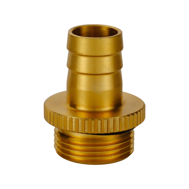 Threaded Adapter for 2XZ-0.5/1/2/4/2B/4B Vacuum Pumps Threaded Adapter for 2XZ-0.5/1/2/4/2B/4B Vacuum Pumps
