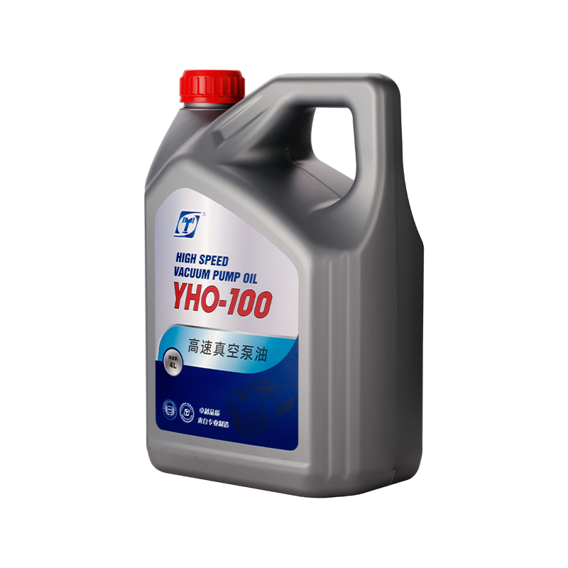 YHO-68 High-Temperature Resistant Anti-Emulsion Vacuum Pump Oil