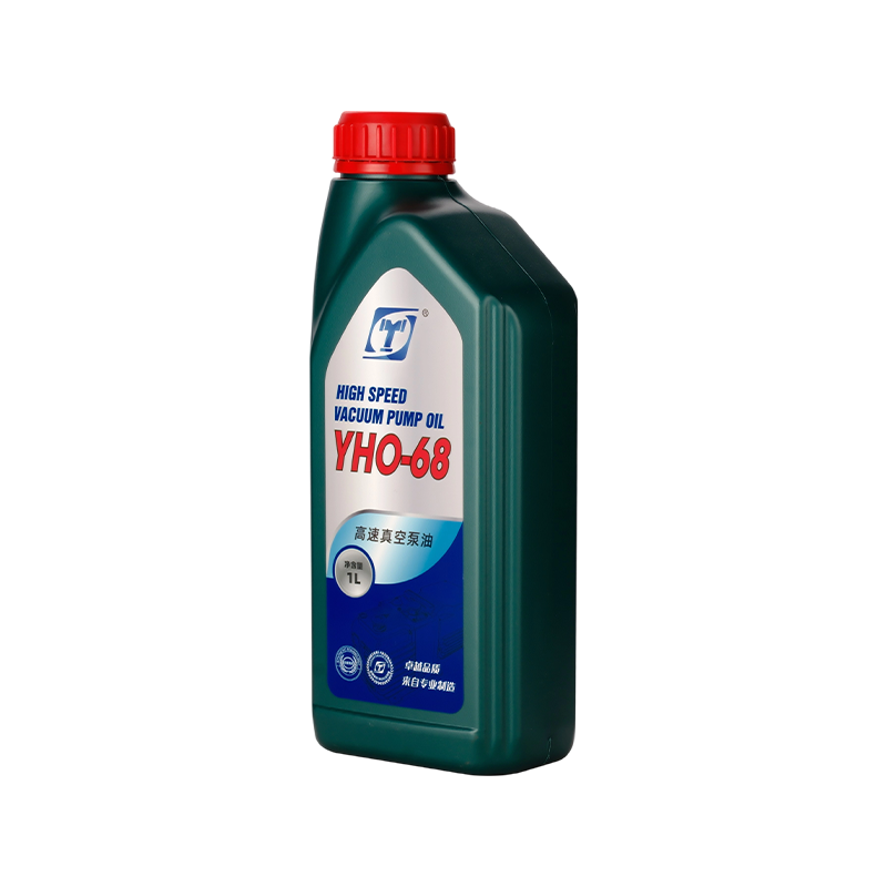 YHO-68 High-Temperature Resistant Anti-Emulsion Vacuum Pump Oil